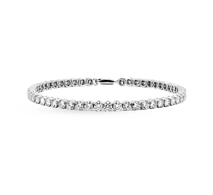 Tennis Bracelets
